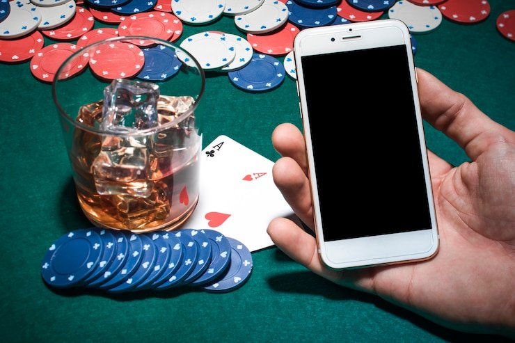 Bonus sambutan serasi189 untuk pemain baru Push Gaming